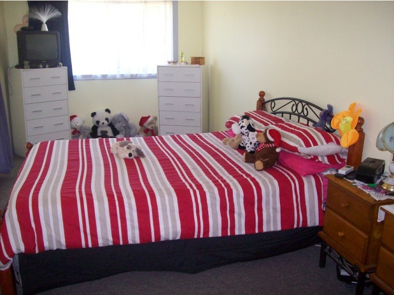 Wallaville QLD 4671