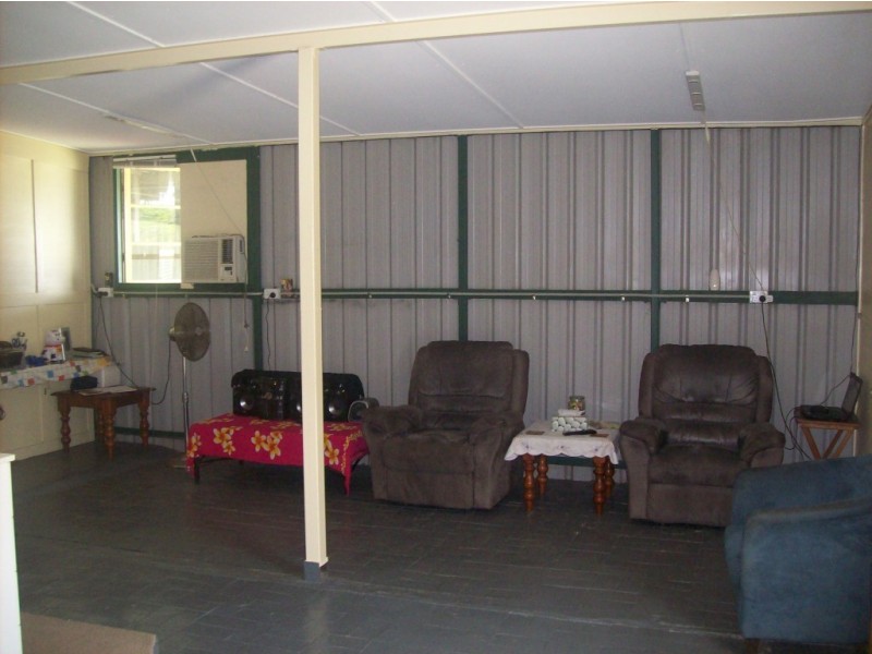Wallaville QLD 4671
