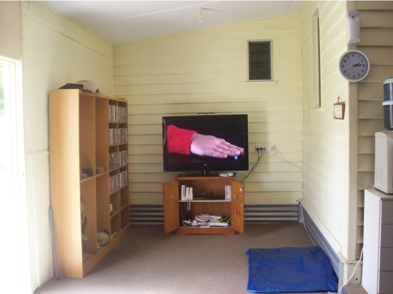 Wallaville QLD 4671
