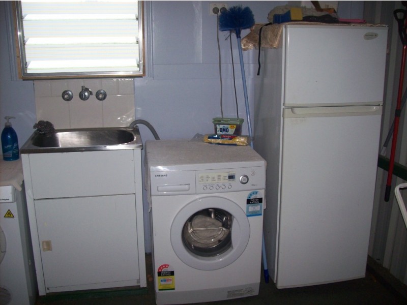 Wallaville QLD 4671