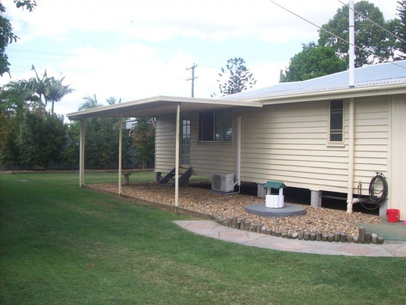 Wallaville QLD 4671