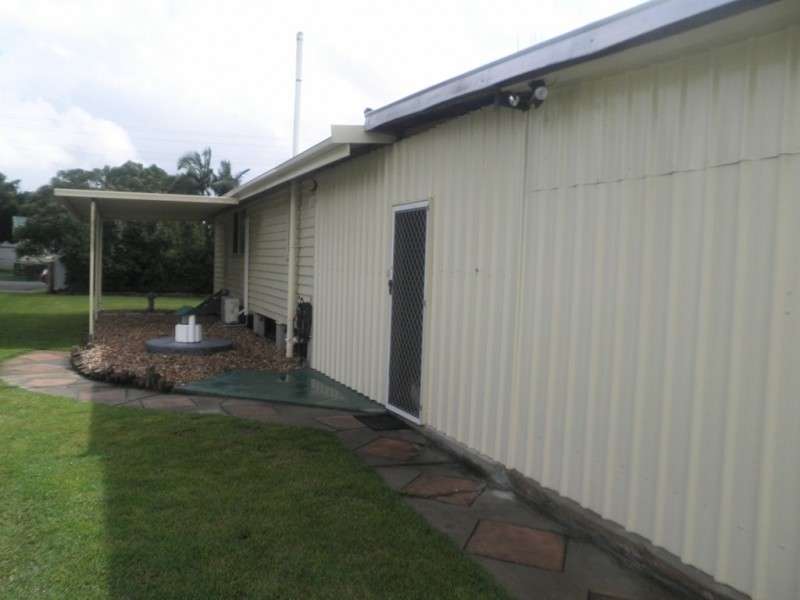 Wallaville QLD 4671