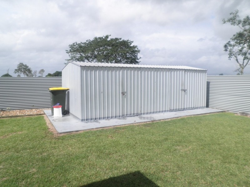 Wallaville QLD 4671