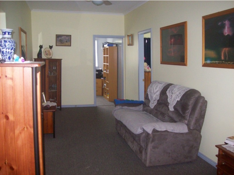 Wallaville QLD 4671