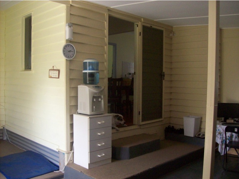 Wallaville QLD 4671