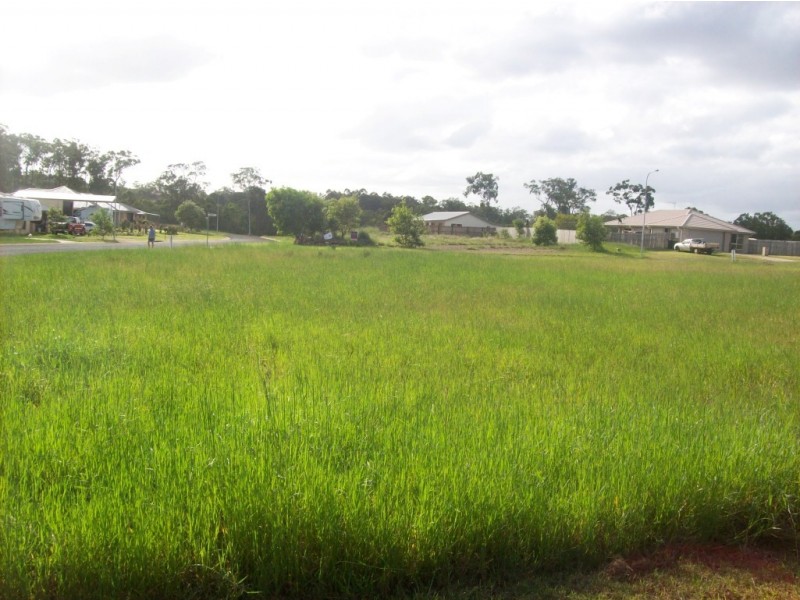 Cordalba QLD 4660
