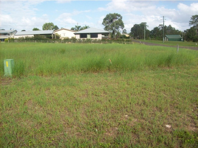 Cordalba QLD 4660