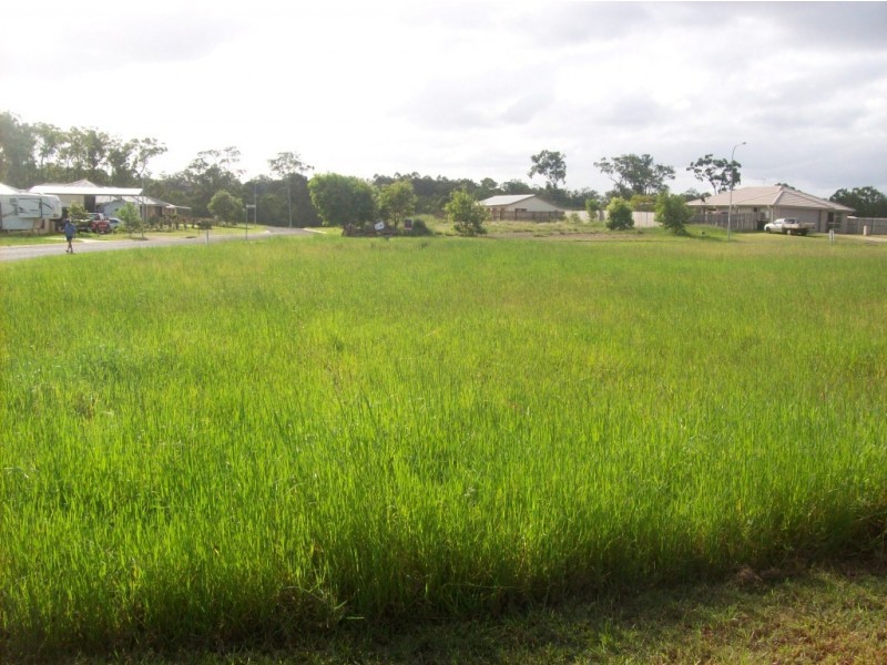 Cordalba QLD 4660