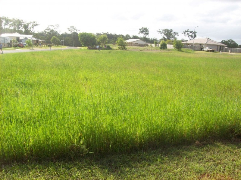 Cordalba QLD 4660