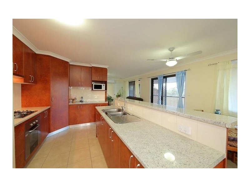 19 Gentle Annie Road, Apple Tree Creek QLD 4660