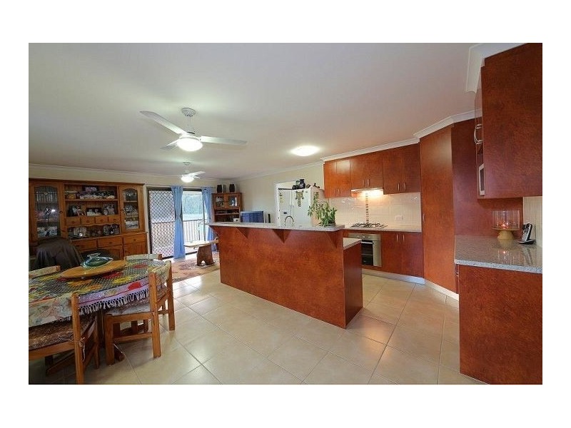 19 Gentle Annie Road, Apple Tree Creek QLD 4660