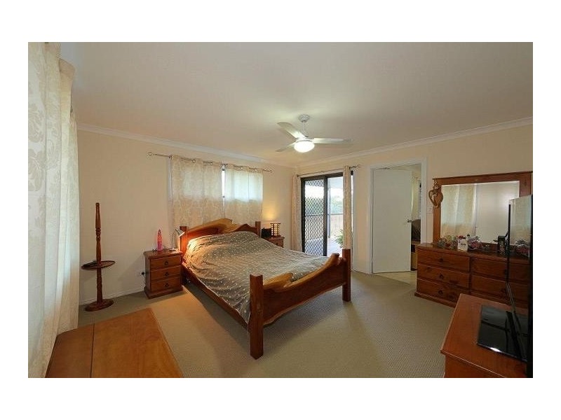 19 Gentle Annie Road, Apple Tree Creek QLD 4660