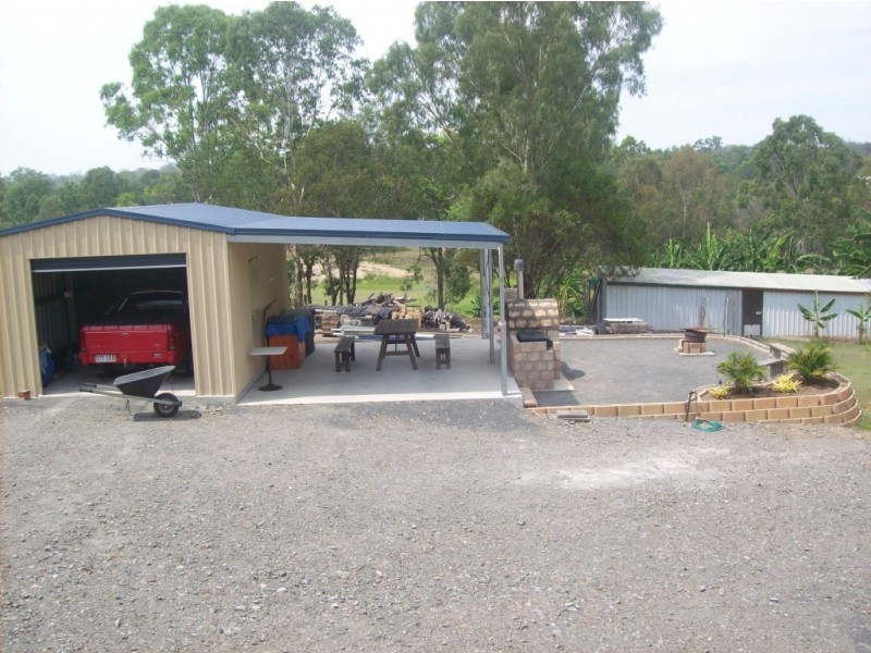 19 Gentle Annie Road, Apple Tree Creek QLD 4660