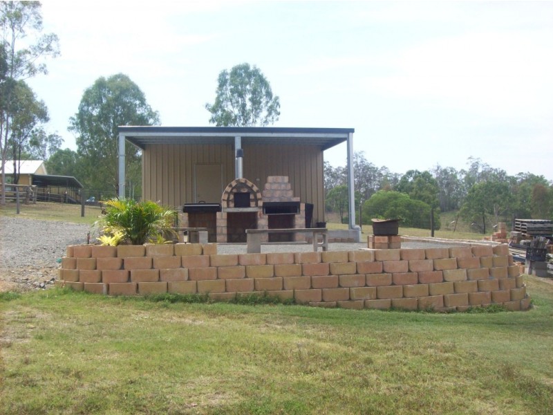 19 Gentle Annie Road, Apple Tree Creek QLD 4660