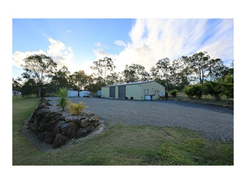 19 Gentle Annie Road, Apple Tree Creek QLD 4660