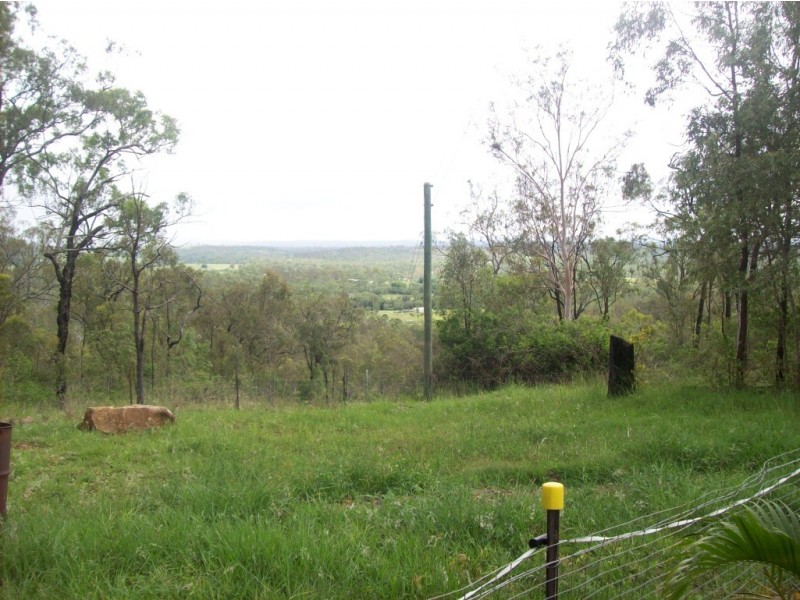 Horse Camp QLD 4671