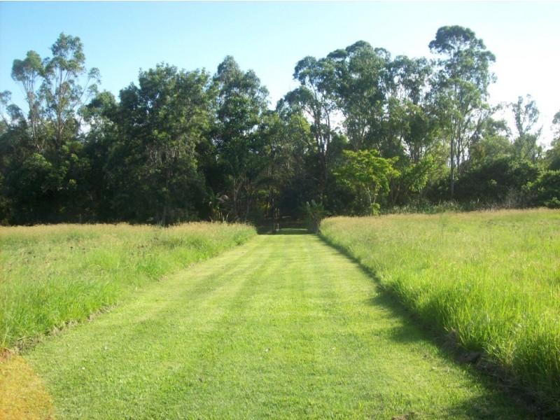 North Isis QLD 4660
