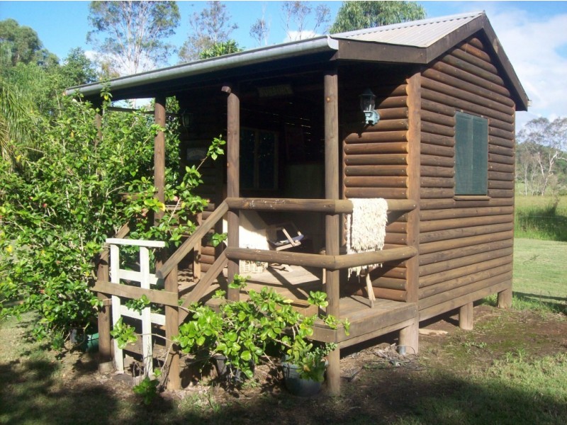 North Isis QLD 4660