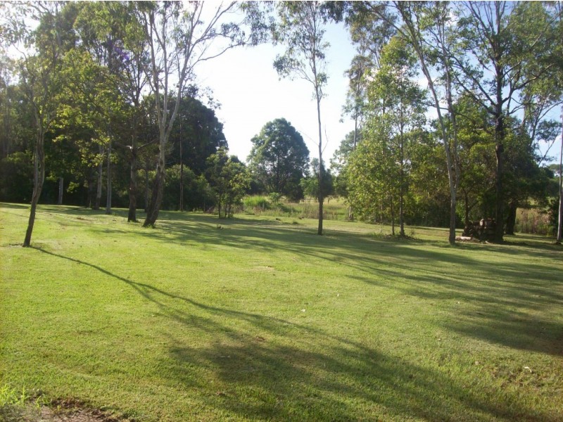 North Isis QLD 4660
