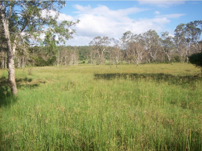 North Isis QLD 4660