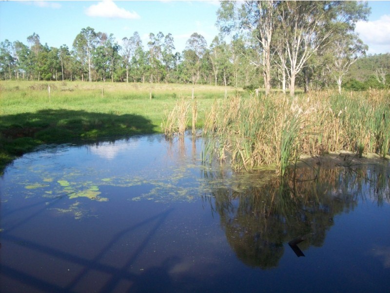 North Isis QLD 4660