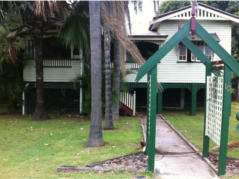 Bundaberg North QLD 4670