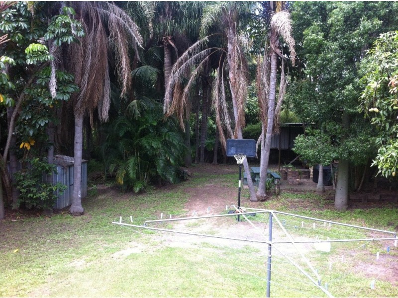 Bundaberg North QLD 4670