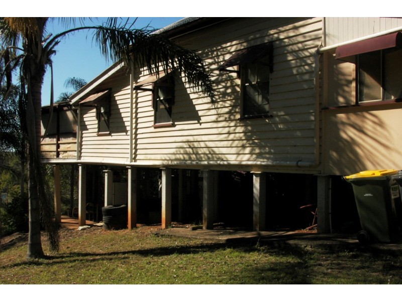 Childers QLD 4660