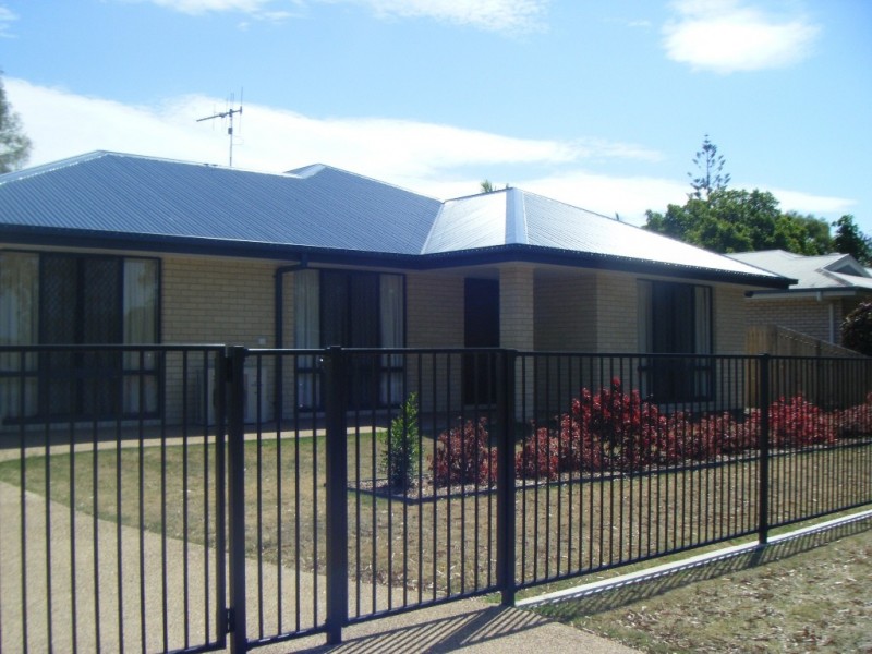 Moore Park Beach QLD 4670