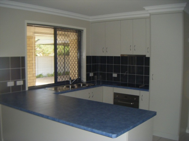 Moore Park Beach QLD 4670