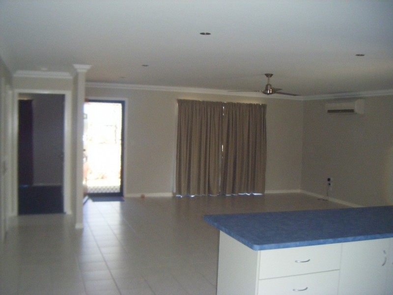 Moore Park Beach QLD 4670