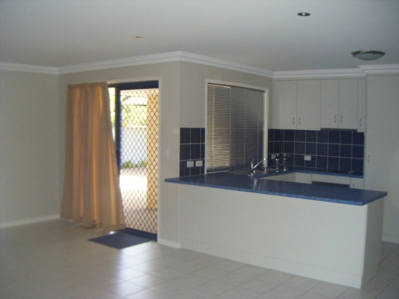 Moore Park Beach QLD 4670