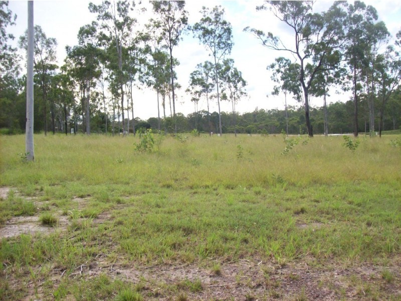 Apple Tree Creek QLD 4660