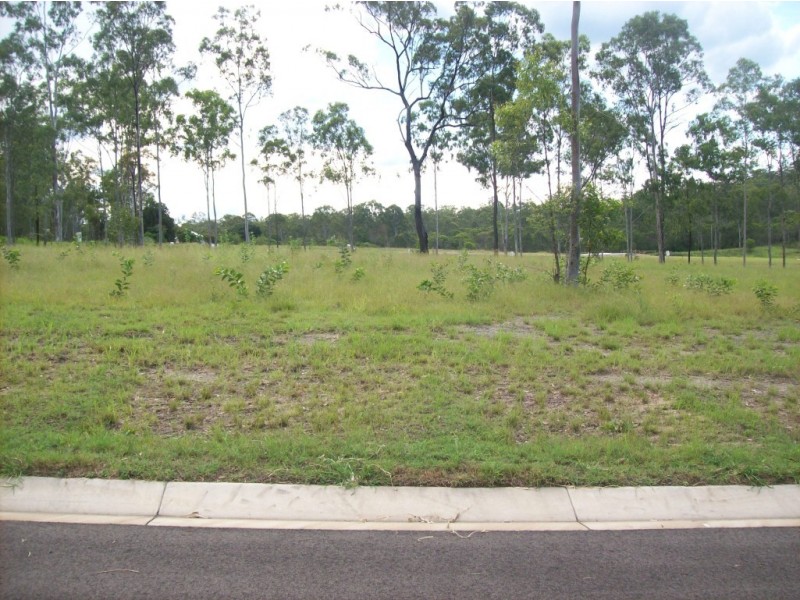 Apple Tree Creek QLD 4660