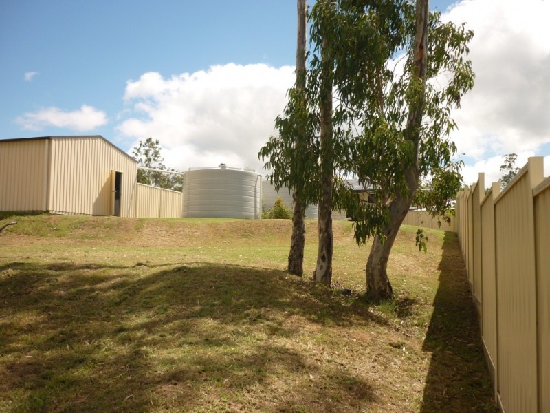 Apple Tree Creek QLD 4660