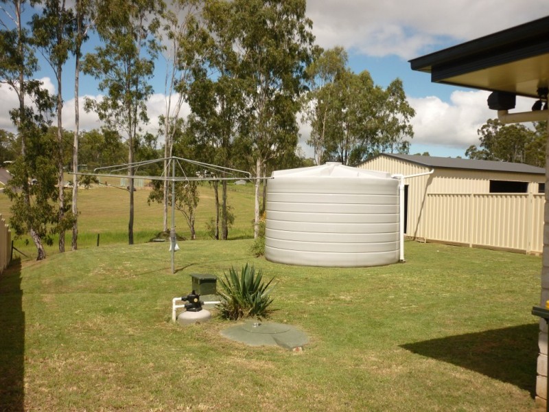 Apple Tree Creek QLD 4660