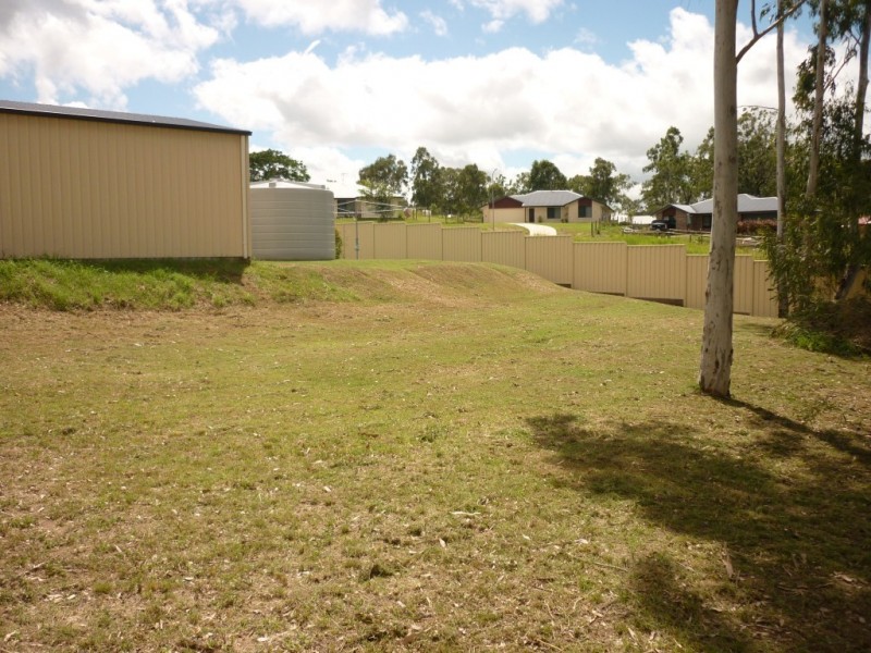 Apple Tree Creek QLD 4660