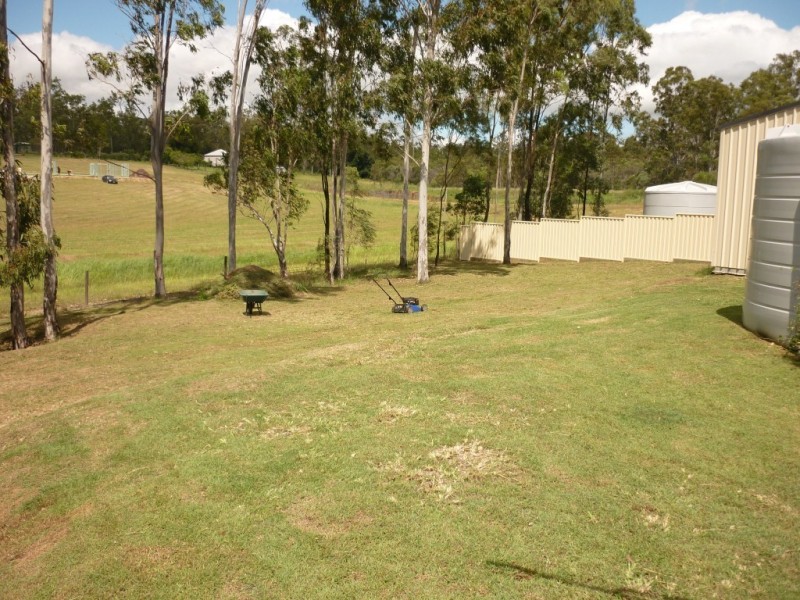 Apple Tree Creek QLD 4660