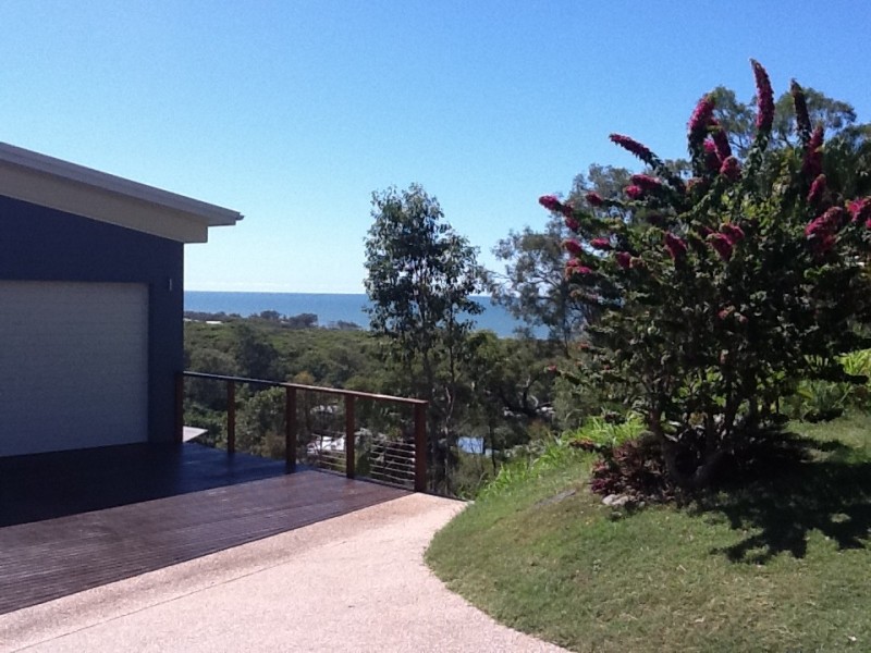 Agnes Water QLD 4677