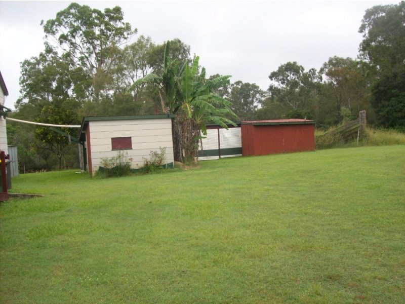 Apple Tree Creek QLD 4660