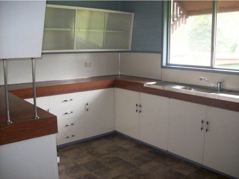 Apple Tree Creek QLD 4660