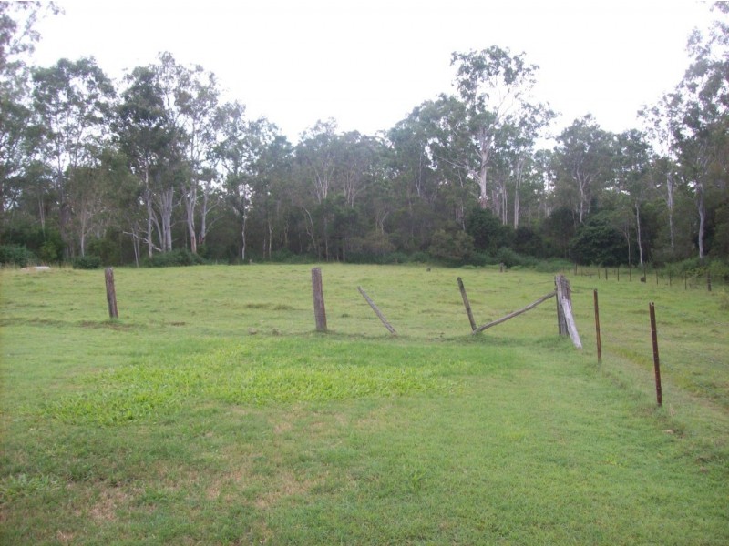 Apple Tree Creek QLD 4660