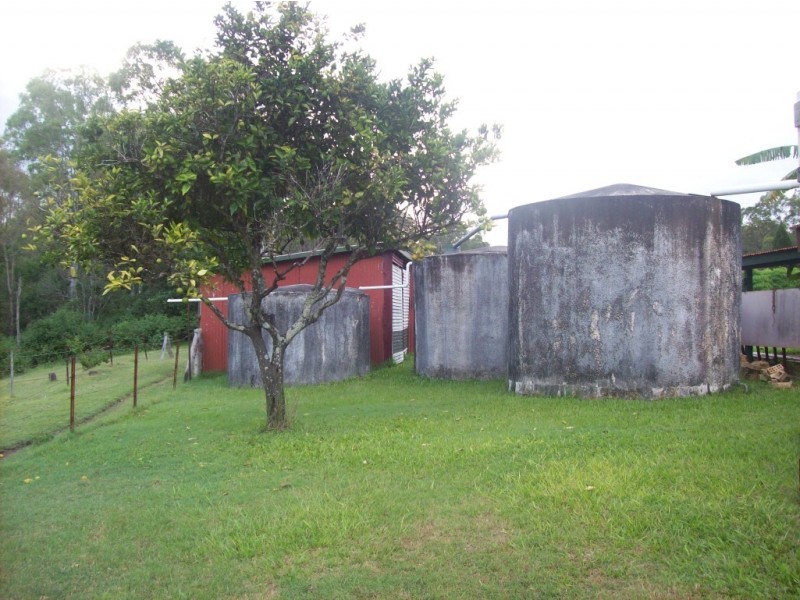 Apple Tree Creek QLD 4660