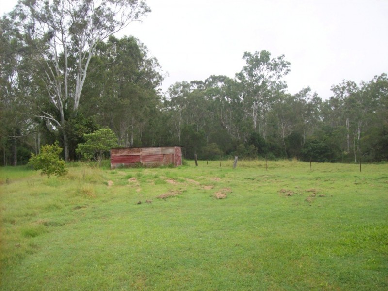 Apple Tree Creek QLD 4660