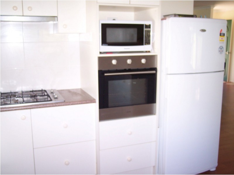 Apple Tree Creek QLD 4660