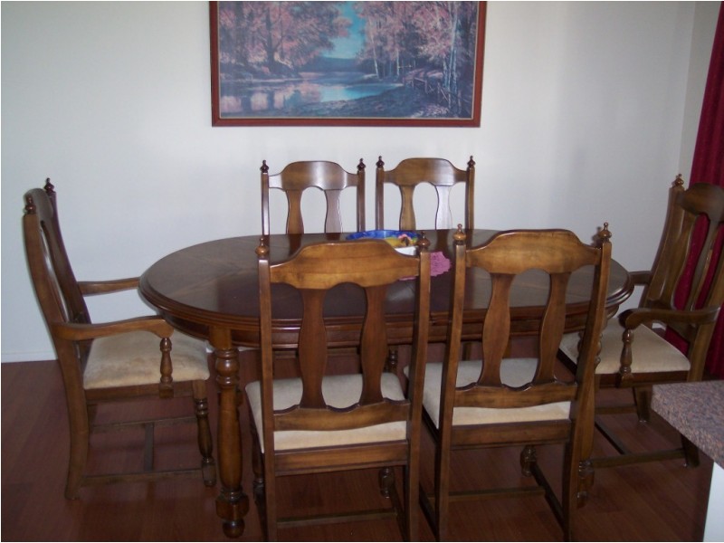 Apple Tree Creek QLD 4660