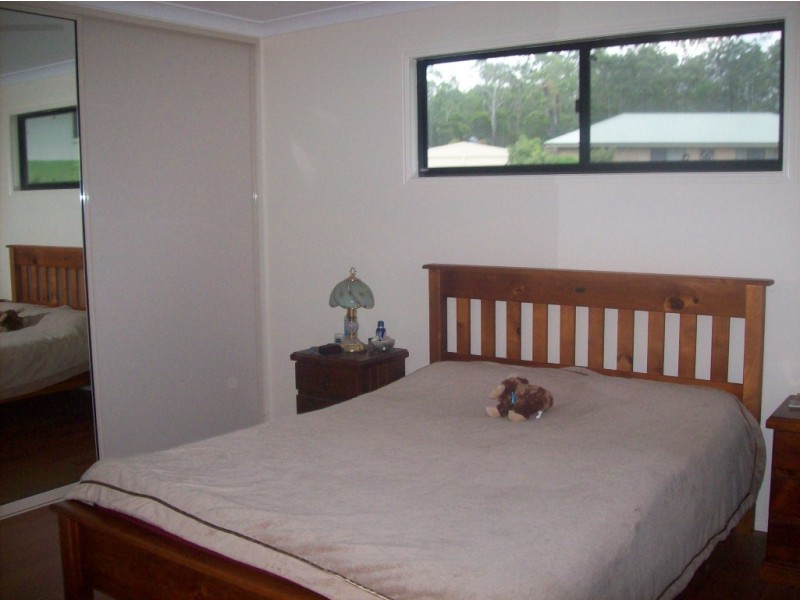 Apple Tree Creek QLD 4660