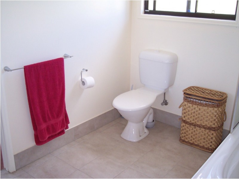 Apple Tree Creek QLD 4660