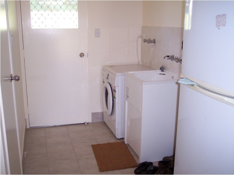 Apple Tree Creek QLD 4660