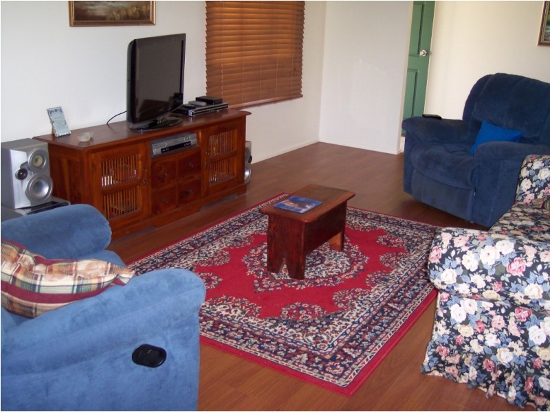 Apple Tree Creek QLD 4660